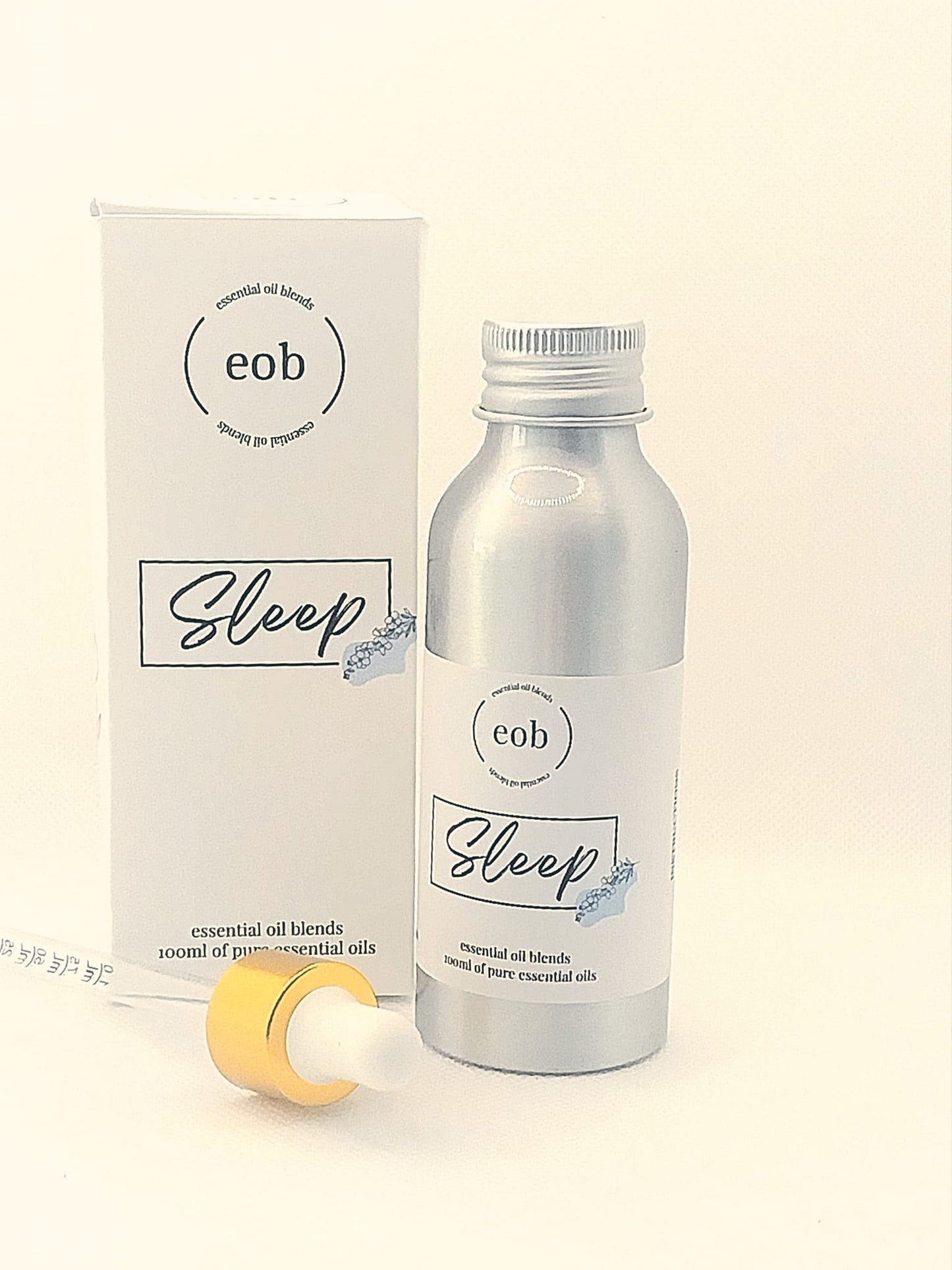 Sleep Blend