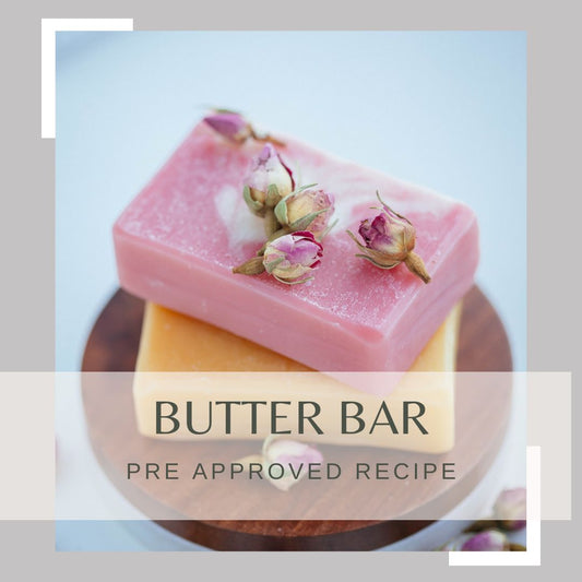 Butter Bar - Wellbeing Range