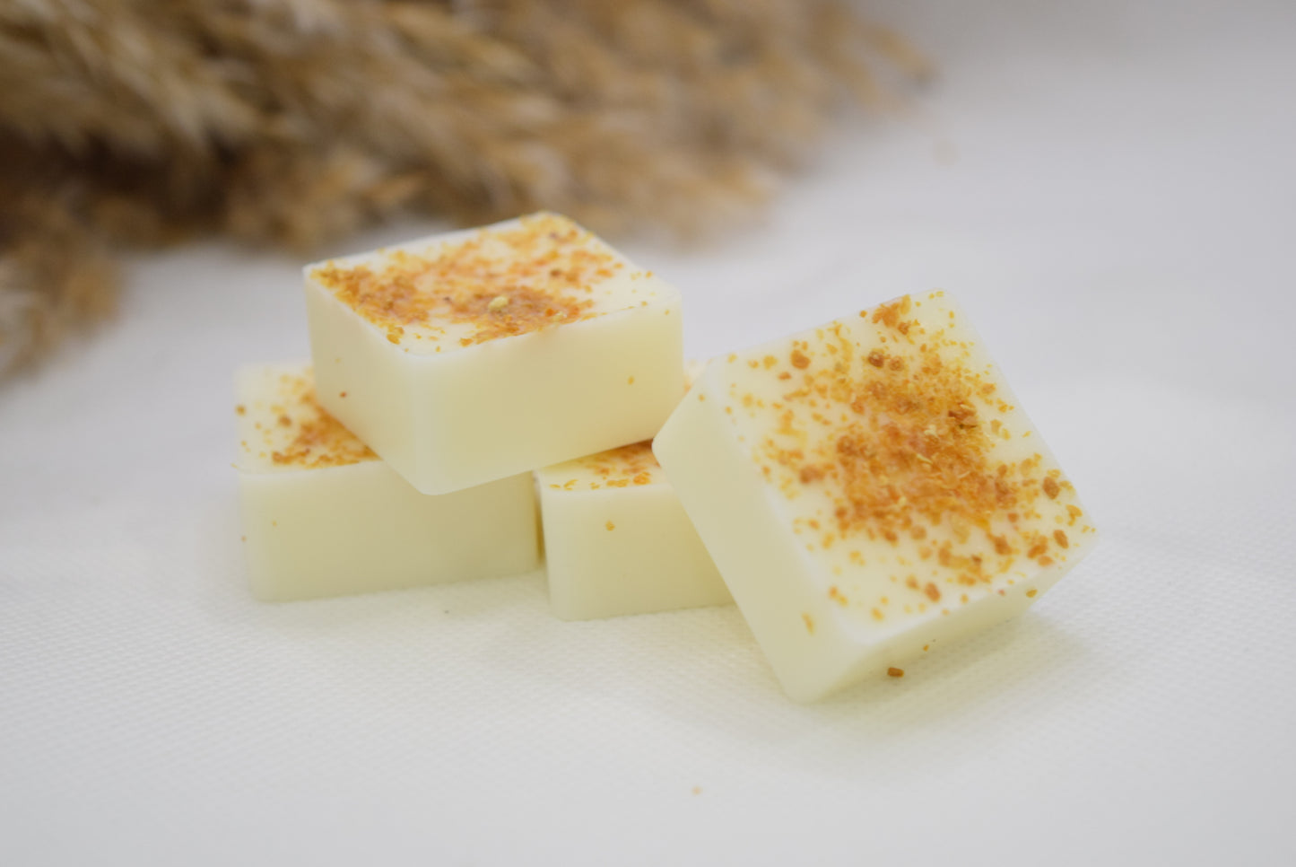 Essential Oil Wax Melts