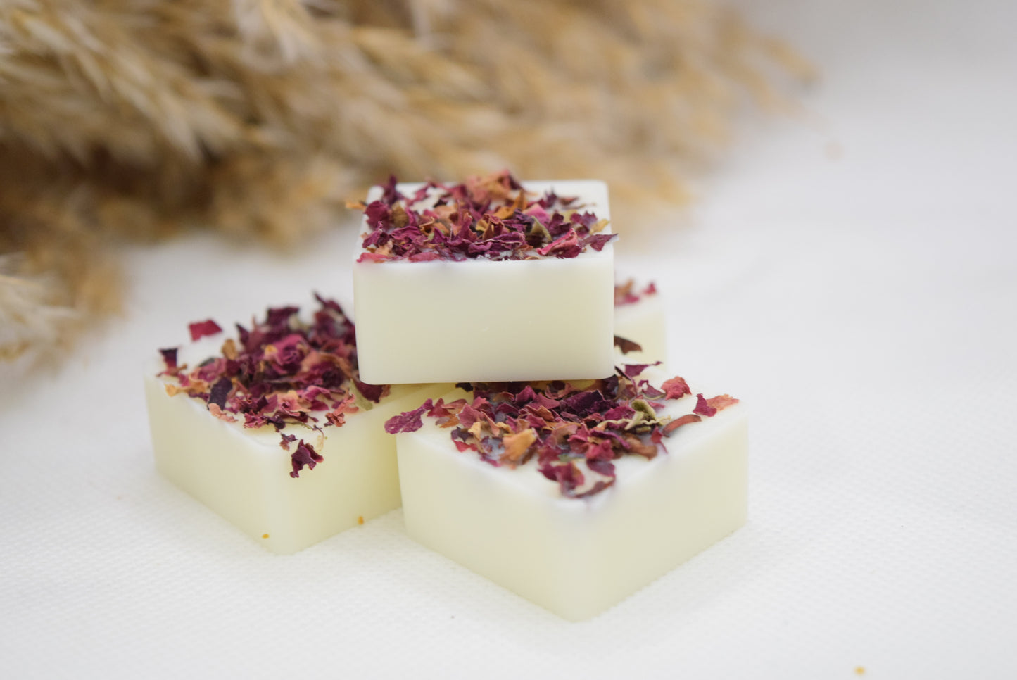Essential Oil Wax Melts