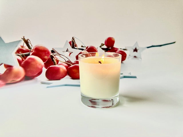 Christmas Berries
