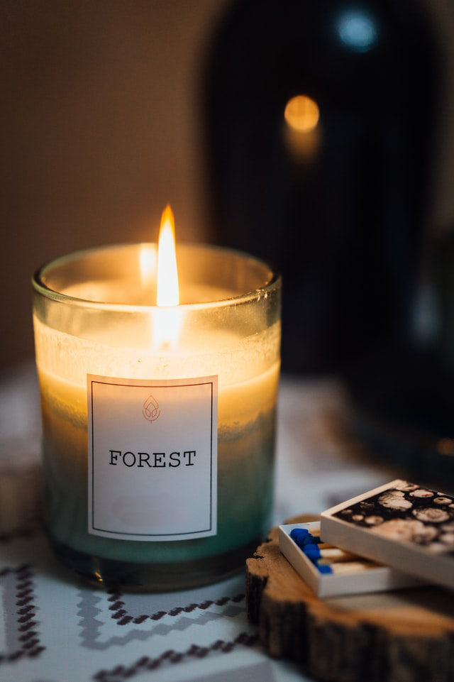 Wholesale Candles White Label