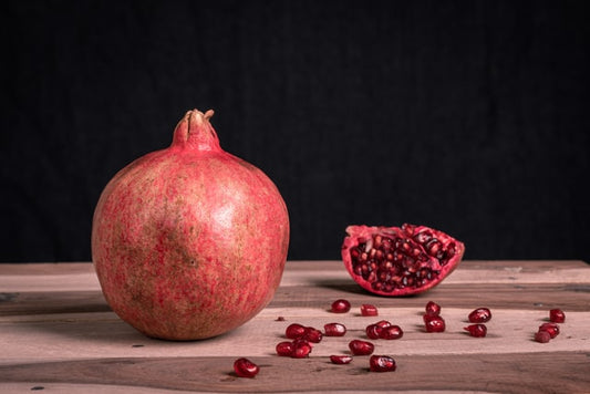 Black Pomegranate