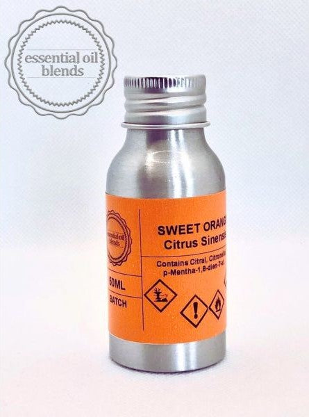 Sweet Orange