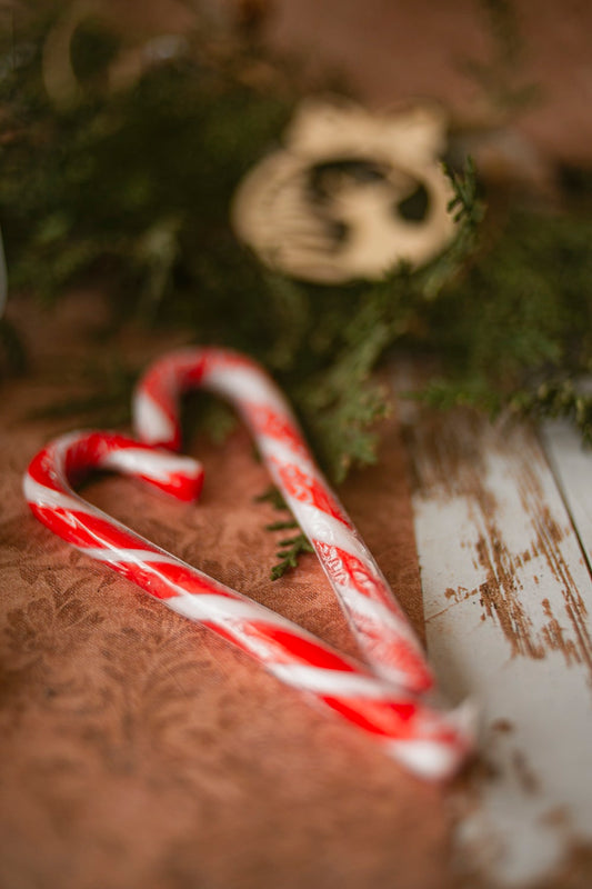 Candy Cane room spray