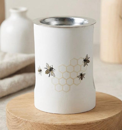 Bee Wax Burner