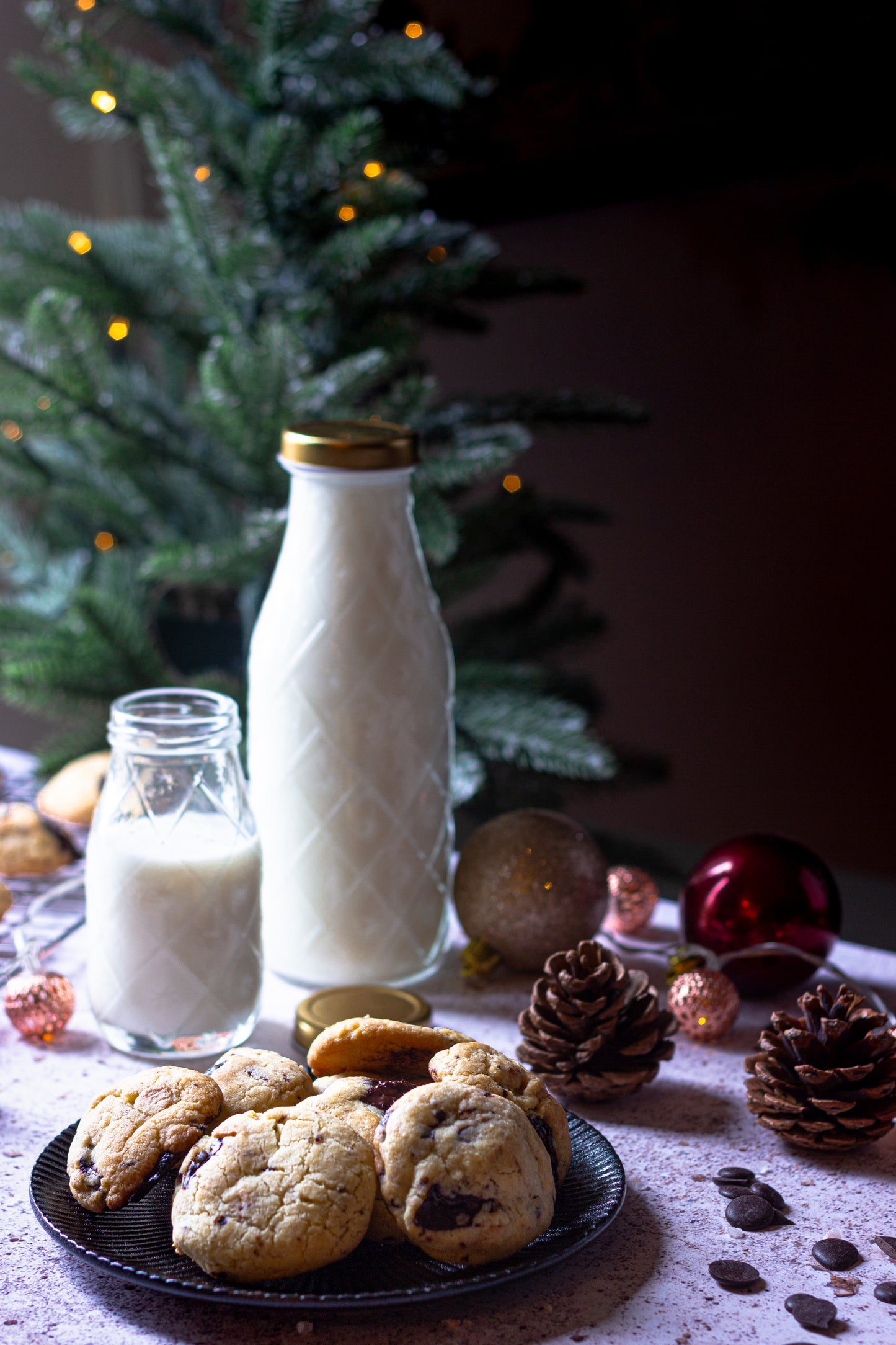 Christmas Cookies