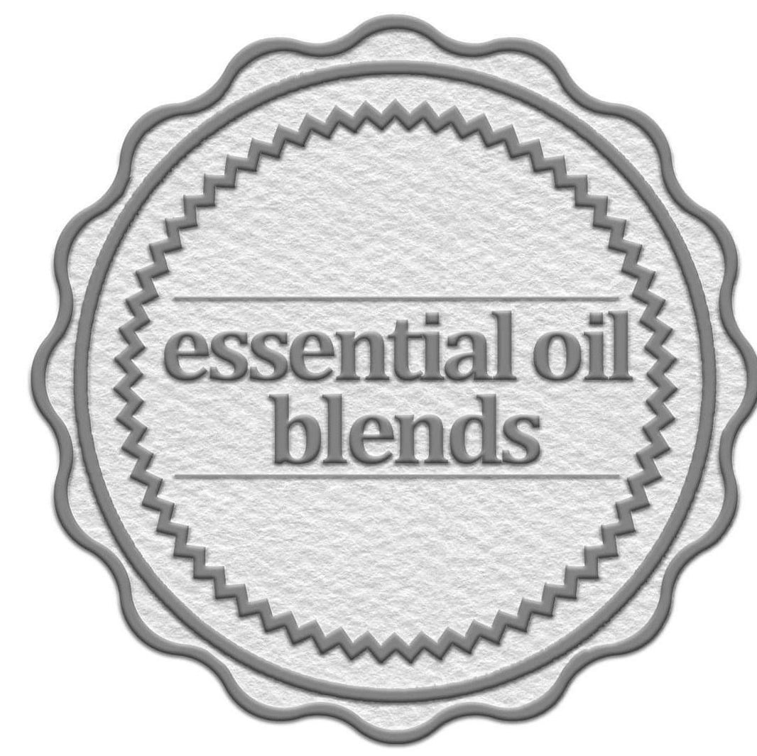 CLP services Essential Oil Blends UK