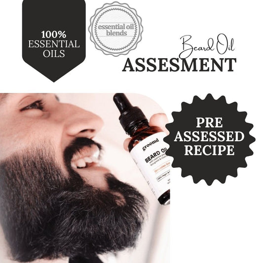 Beard Oil Assessment
