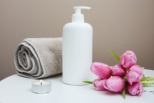 Spa Tranquil Linen/Fabric Spray