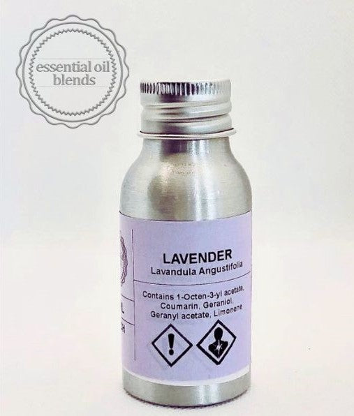 Lavender Essential Oil